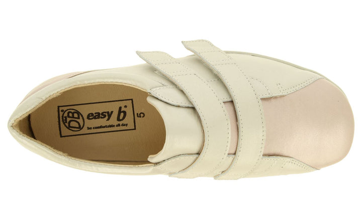 Women's Wide Fit DB Bullfinch Shoes