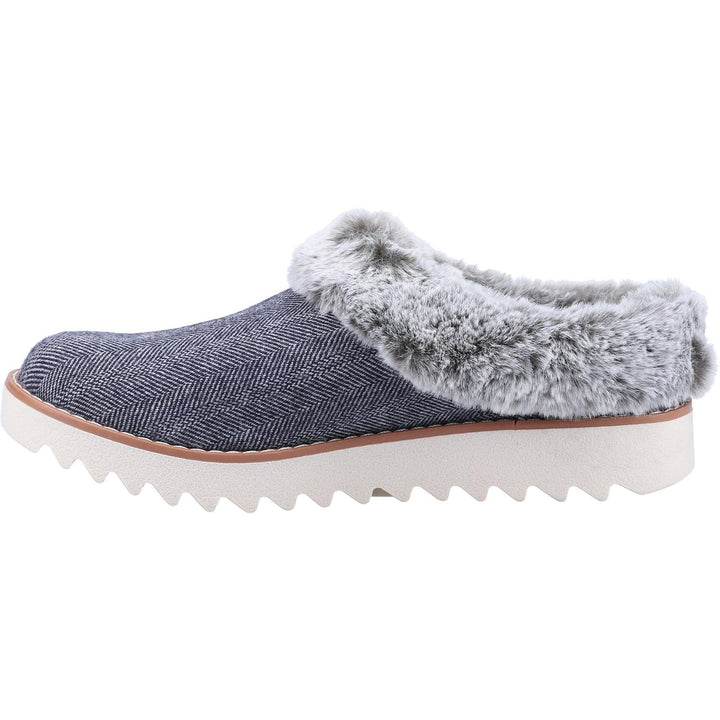 Skechers 113422 Bobs Mountain Kiss Slippers-3