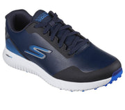 Men's Wide Fit Skechers 214028 Max 2 Golf Trainers