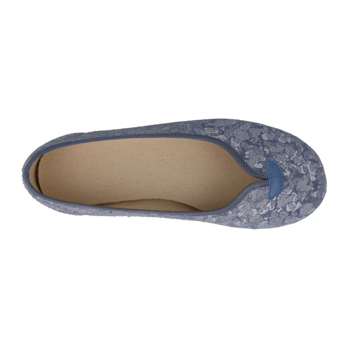 Women's Wide Fit DB Greenfinch Canvas