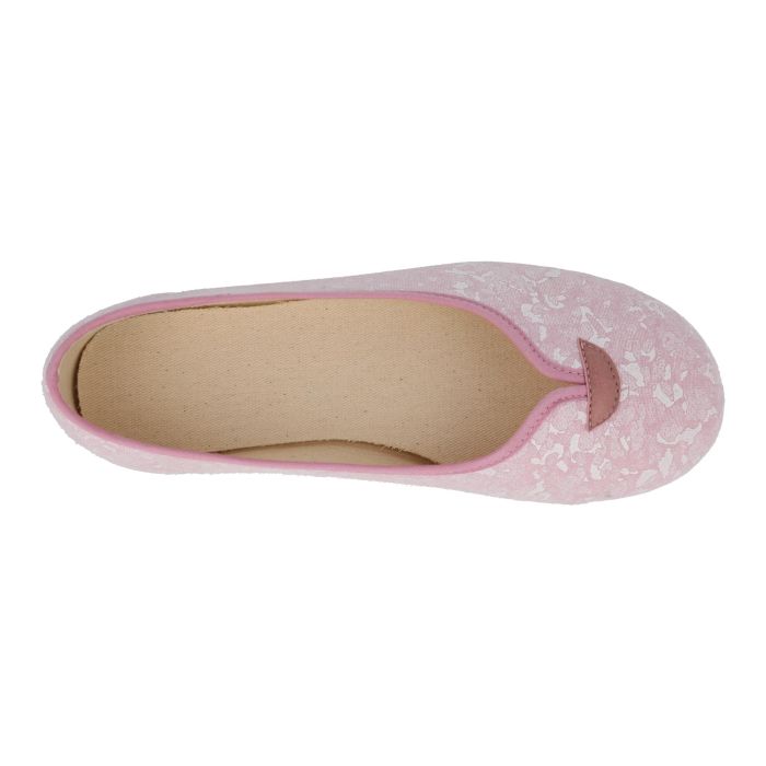 Women's Wide Fit DB Greenfinch Canvas