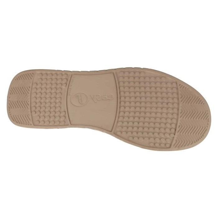 Men's Wide Fit DB Ethan Shoes in Denim Nubuck - Image 1