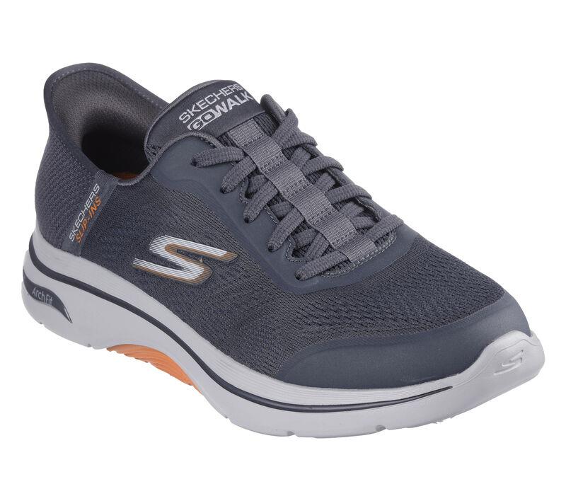 Skechers Arch Fit Wide Skechers Go Walk Men's Wide Fit Skechers