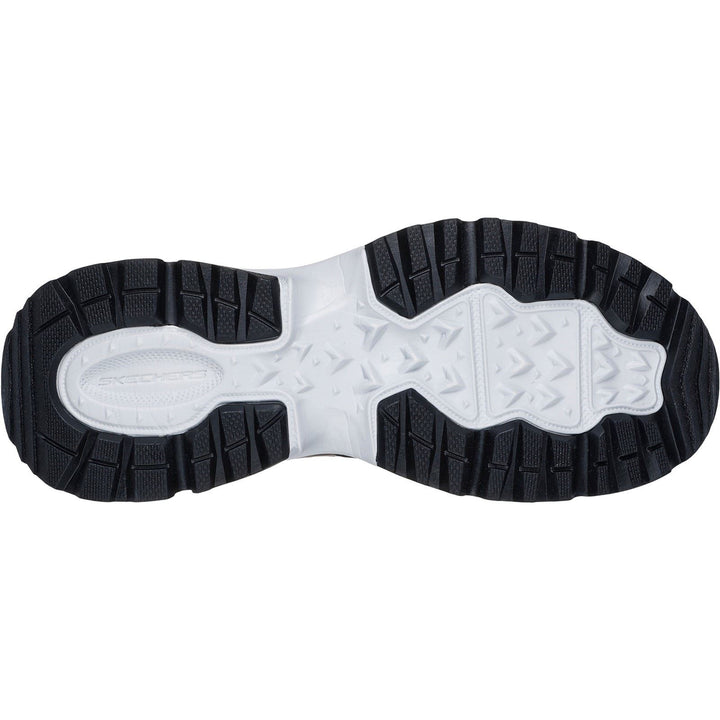 Men's Wide Fit Skechers 237743 Vigor At Richwood Trainers