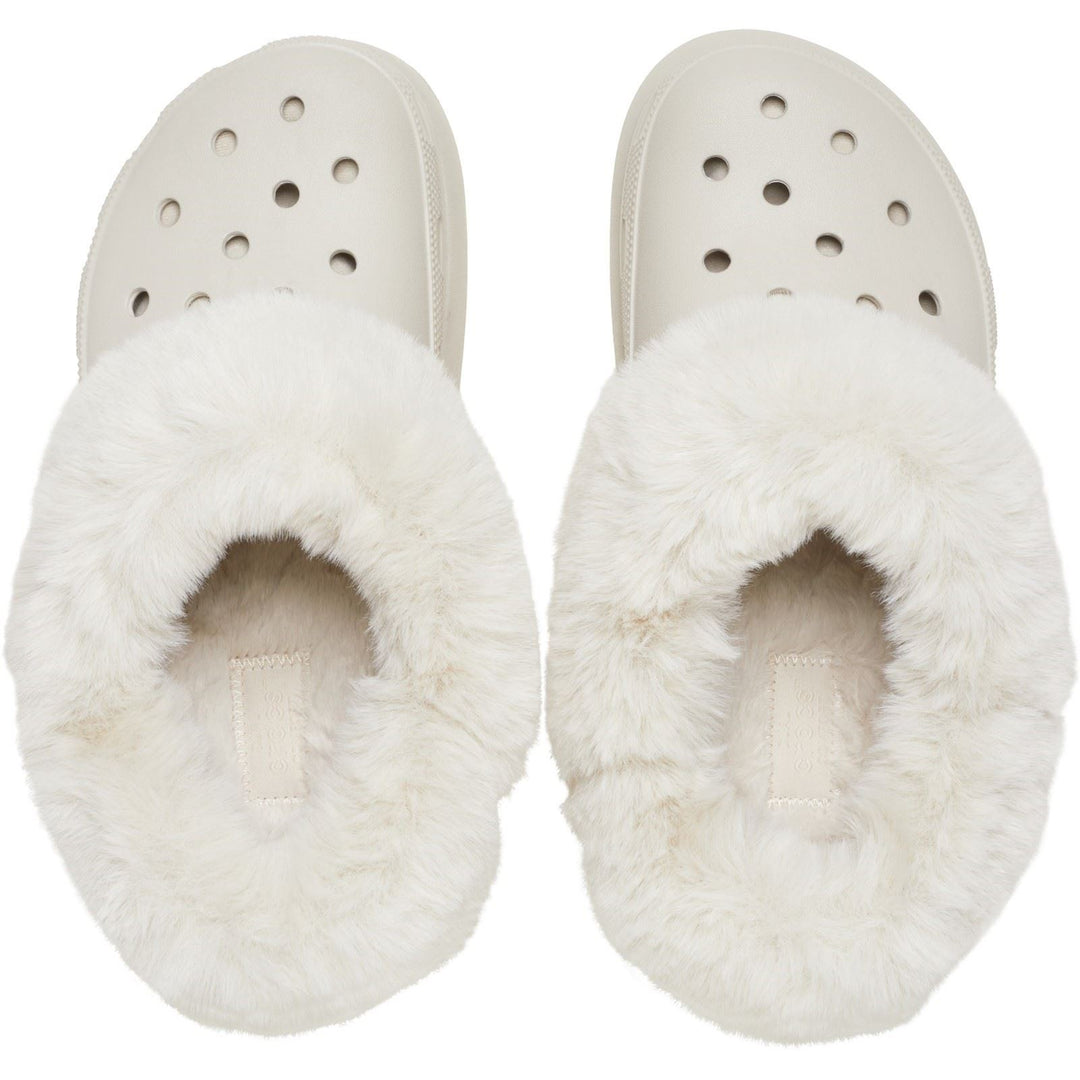 Women's Crocs 208446 Furever Crush Clog