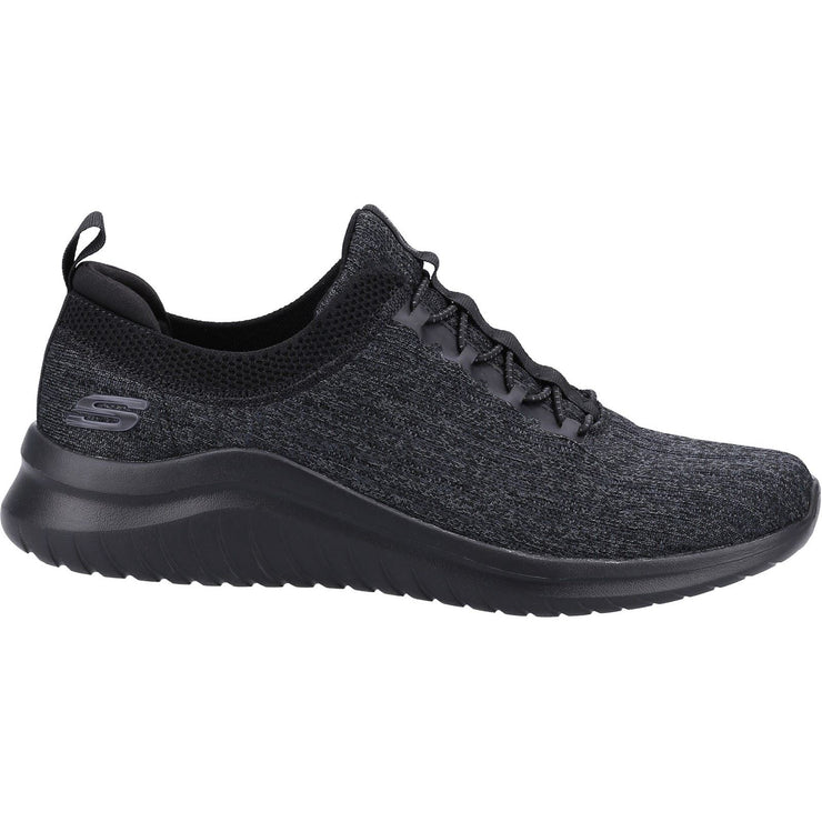 Skechers 232206 Wide Ultra Flex 2.0 Cryptic Trainers-1