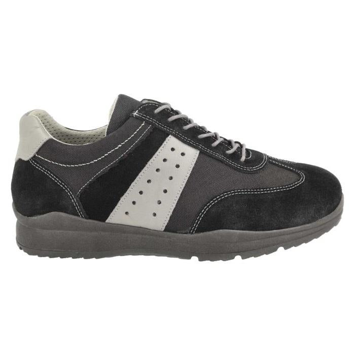 Men's Wide Fit DB Sequoia Trainers