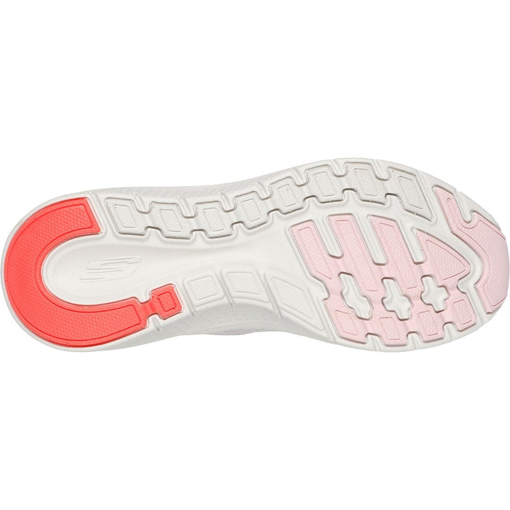 Women's Wide Fit Skechers 150322 Slip-ins Arch Fit 2.0 Trainers