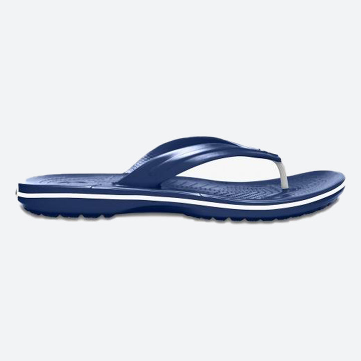 Women's Crocs 11033 Crocband Flip Flop