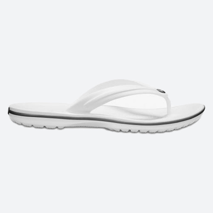 Women's Crocs 11033 Crocband Flip Flop