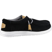 Heydude 40404 Wally Craft Extra Wide Shoes-3