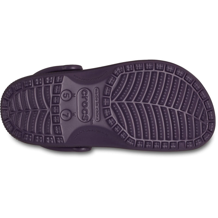 Women's 10001 Crocs Classic Clog
