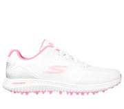 Men's Wide Fit Skechers 214028 Max 2 Golf Trainers