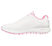 Men's Wide Fit Skechers 214028 Max 2 Golf Trainers