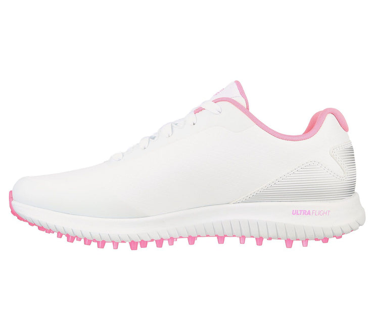 Men's Wide Fit Skechers 214028 Max 2 Golf Trainers