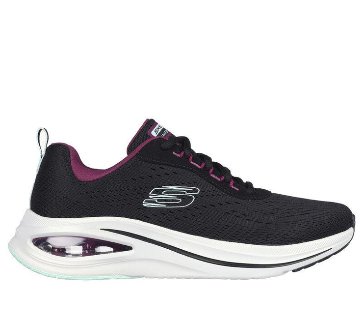 Skechers 150131 Wide Skech Air Meta - Aired Out Trainers-1