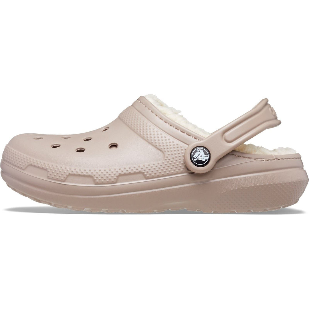 Men's Crocs 203591 Classic Clog Lined Sandals