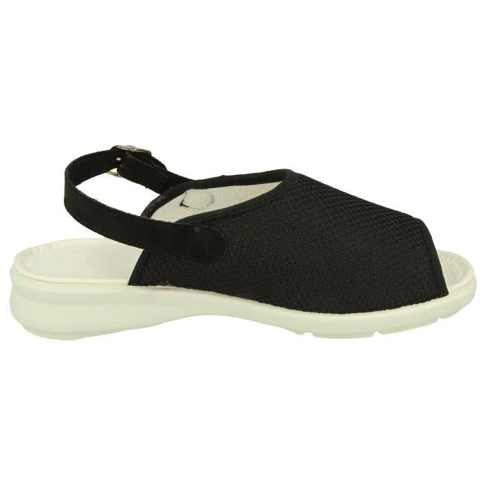 Db Rocker Sandals Women's Wide Fit DB Grouse Sandals | DB Shoes | Wide Fit Shoes – Wide ...