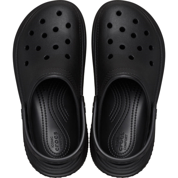 Men's Crocs 209347 Stomp Clog Sandals