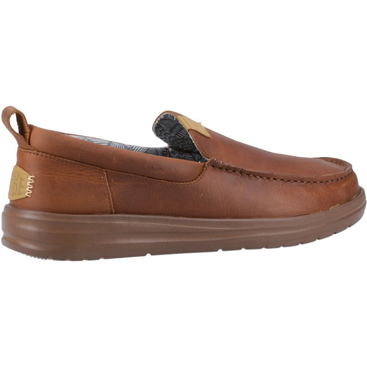 Heydude 40173 Wally Extra Wide Shoes-3
