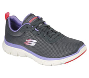 Skechers 149303 Wide Flex Appeal 4.0 Trainers-18