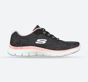 Skechers 149570 Extra Wide Fresh Move Trainers-main