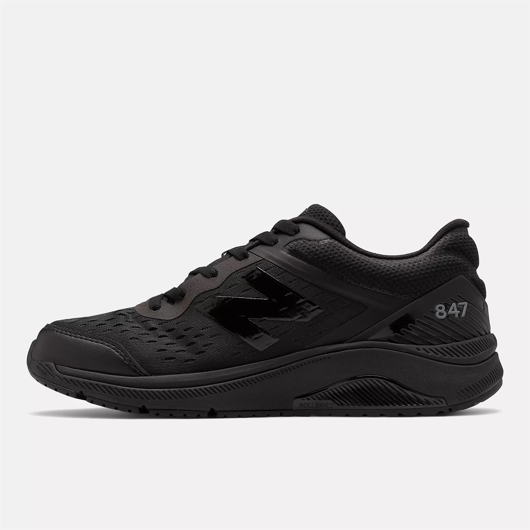 Men s Wide Fit New Balance MW847CB4 Walking Trainers New Balance men-s-wide-fit-new-balance-mw847cb4-walking-trainers-new-balance