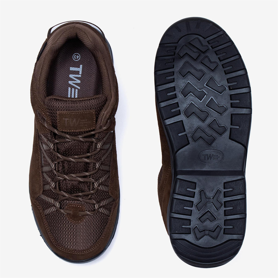 Tredd Men's Wide Fit Tredd Well Quest Trainers | Tredd Well | Wide Fit Shoes ...