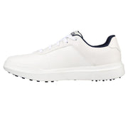 Men's Wide Fit Skechers 214037 Go Golf Drive 5 Trainers