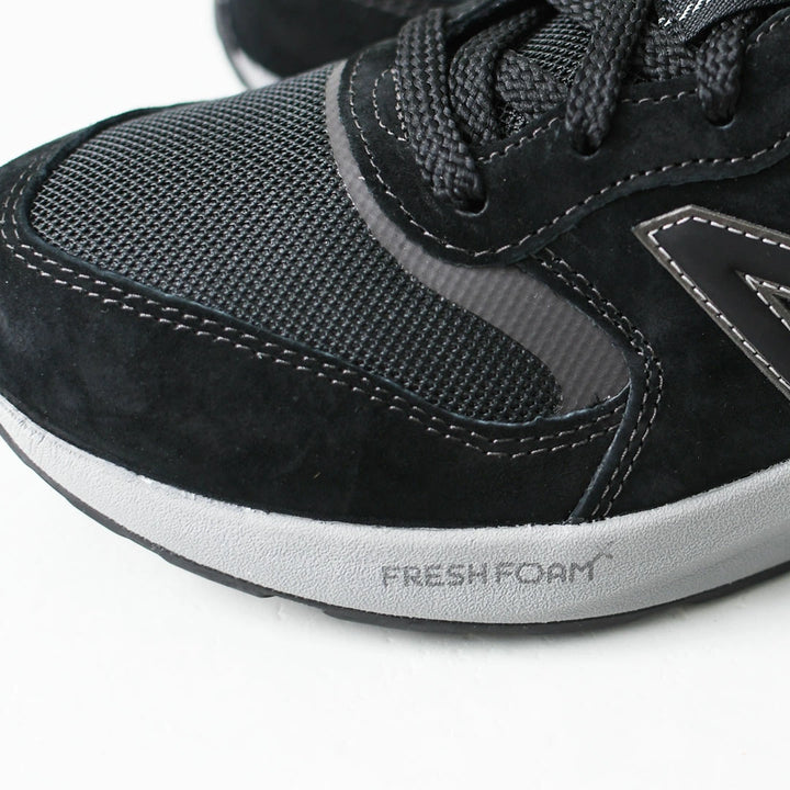 Men's Wide Fit New Balance MW880B Walking/Running Trainers - Fresh Foam