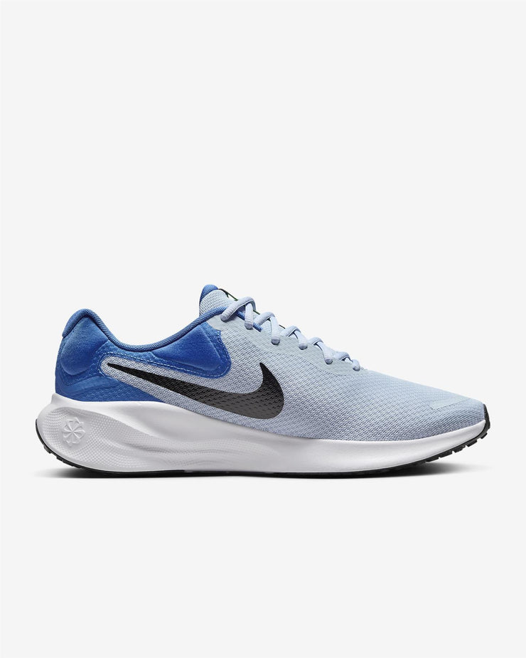 Nike Fb8501-402 Extra Wide Running Trainers-1