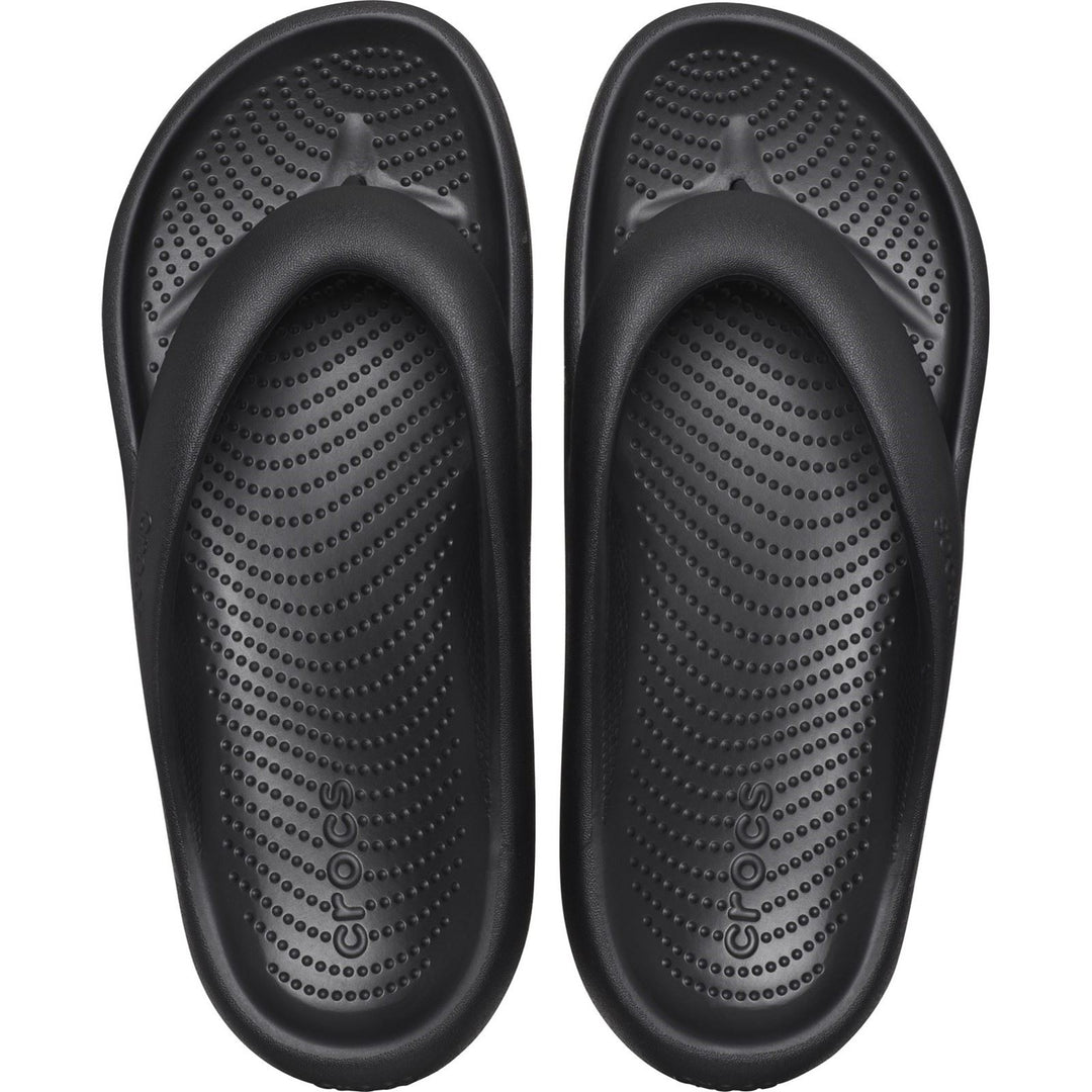 Men's Crocs 208437 Mellow Recovery Flip Flops