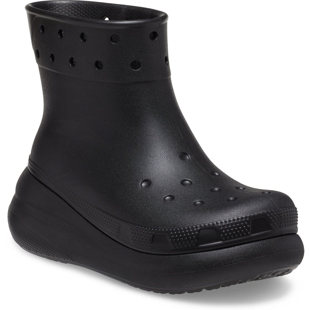 Women's Crocs 207946 Classic Crush Boots