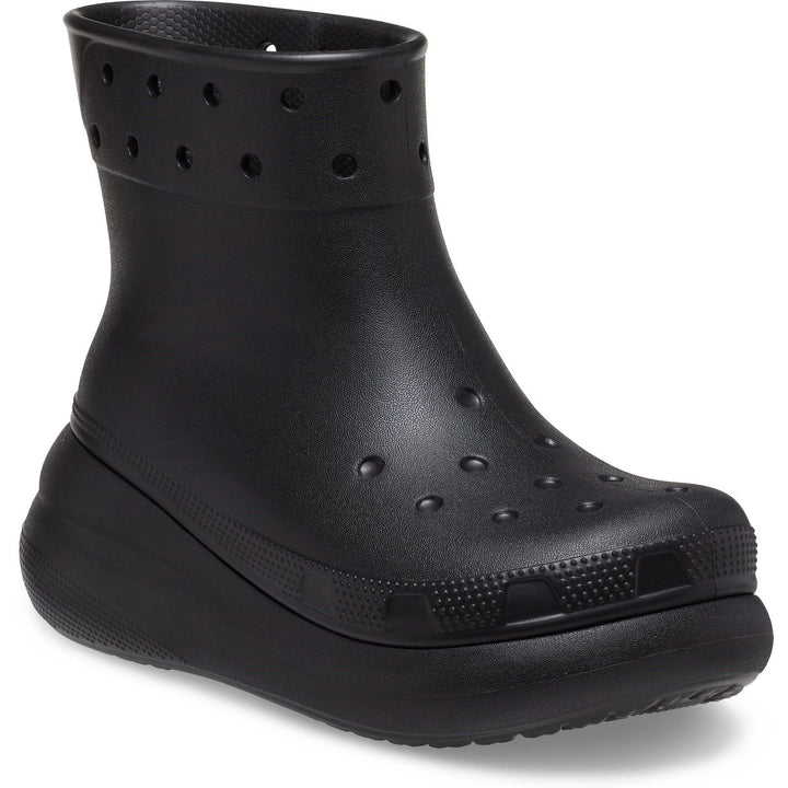 Women's Crocs 207946 Classic Crush Boots