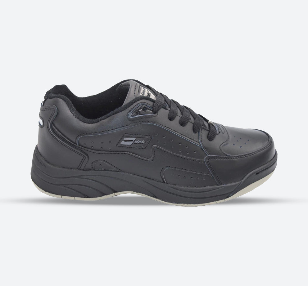 Dek Shoes | Mens Wide Fitting Shoes | Wide Fit Shoes – Wide Fit Shoes UK