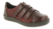 Womens Wide Fit DB Rosalind Shoes