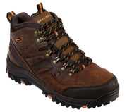 Skechers 65529 Wide Relment Traven Boots-2