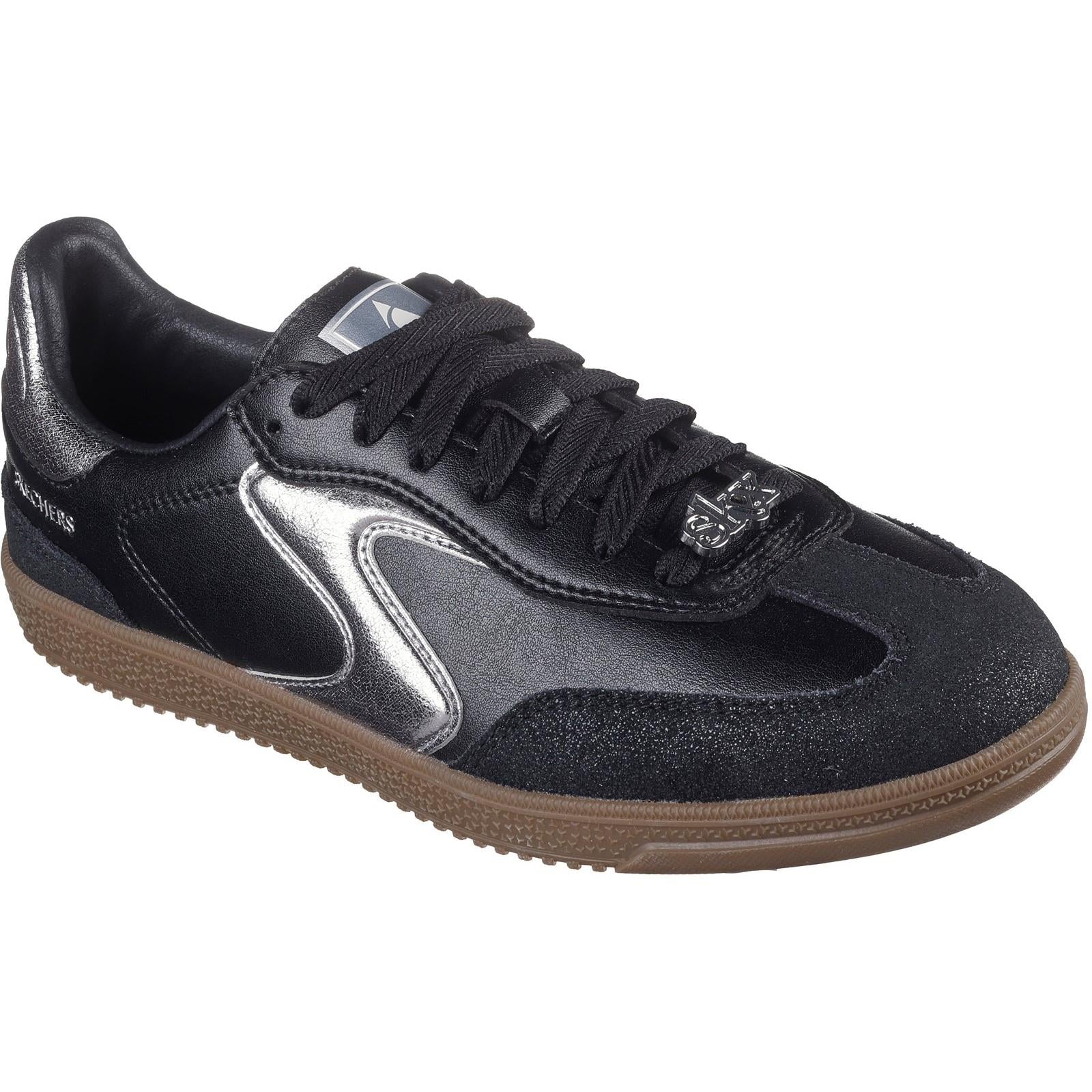 えみ❤︎ スケッチャーズ ホットショット - クール グロウ | SKECHERS JP