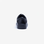 Tredd Well Holmes Black Extra Wide Shoes-7