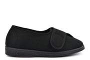 Mens Wide Fit Comfylux Bill Slippers