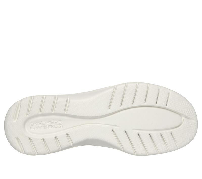 Women's Wide Fit Skechers 136536 Slip-ins On The Go Flex Palmilla Trainers