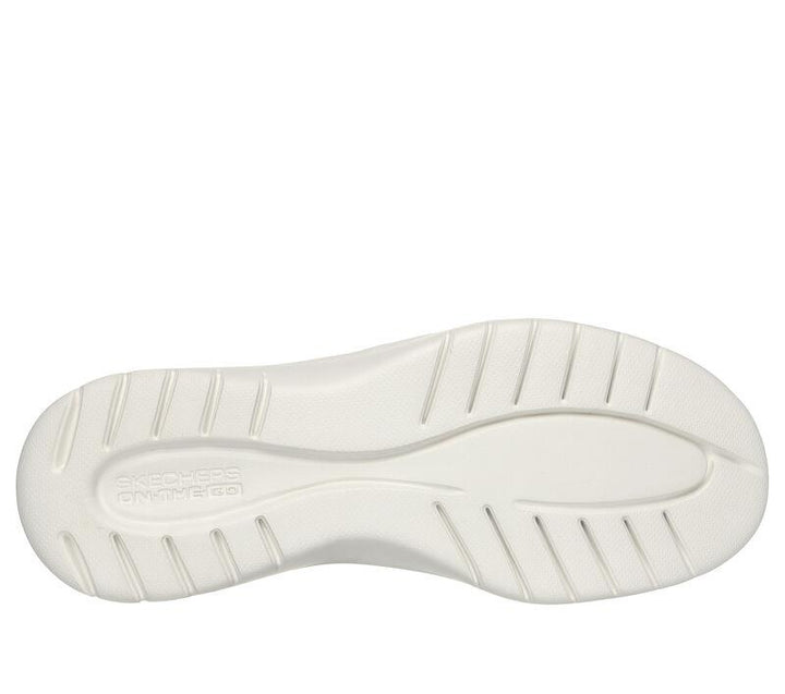 Women's Wide Fit Skechers 136536 Slip-ins On The Go Flex Palmilla Trainers