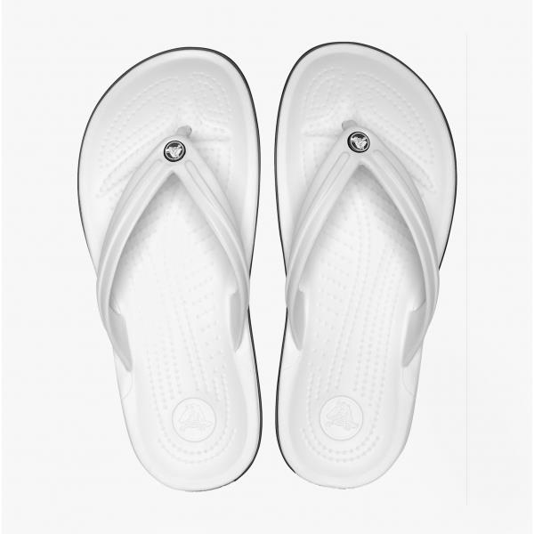 Crocs 11033 Wide Crocband Flip Flops-15