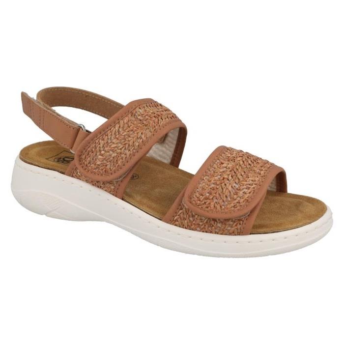 Db Rocker Sandals Women's Wide Fit DB Wallis Sandals | DB Shoes | Wide Fit Shoes – Wide ...