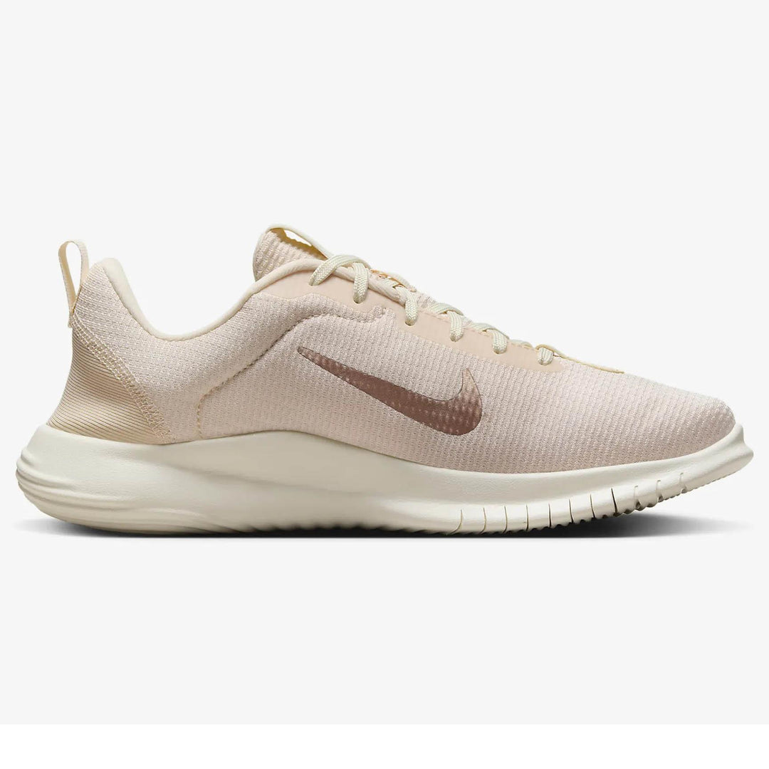 Women's Wide Fit Nike FZ4674-800 Flex Experience Run 12 Running