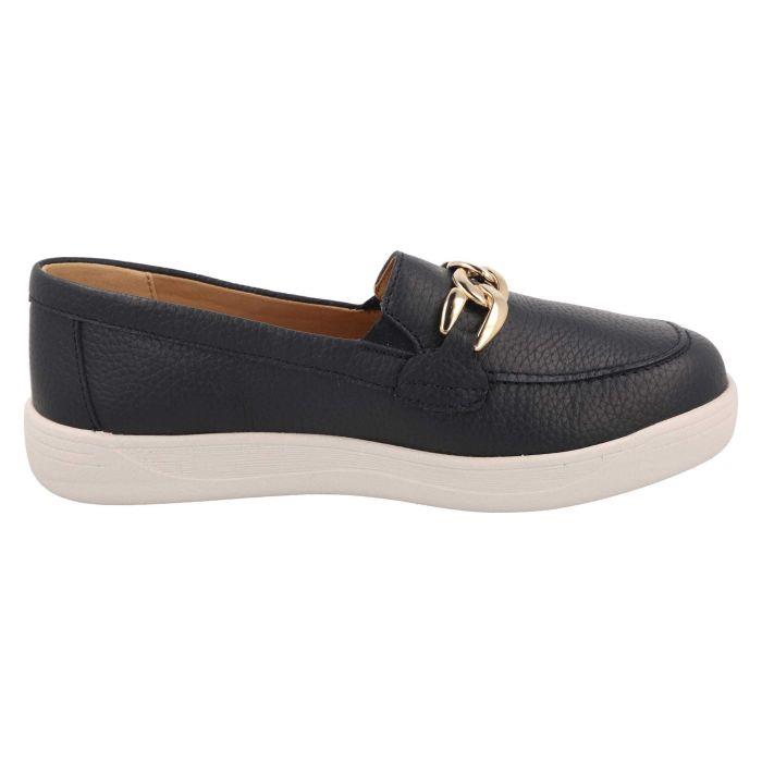 Women's Wide Fit DB Ophelia Shoes