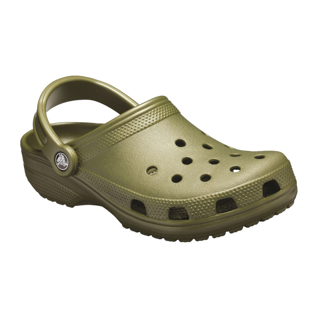 Women's Crocs 10001 Classic Clog Sandal