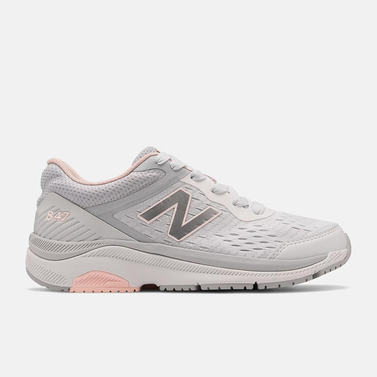 Womens wide hotsell width walking sneakers