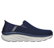 Skechers 232455 Wide Orford D'Lux Trainers-1