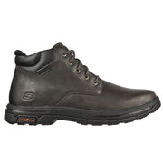 Skechers 204394 Wide Brogden Boots-11